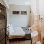 Dobre Chwile Rum i privatbostad Łeba