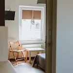Dobre Chwile Rum i privatbostad Łeba