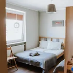 Dobre Chwile Rum i privatbostad