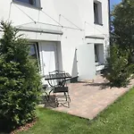 Rum i privatbostad Dobre Chwile Łeba