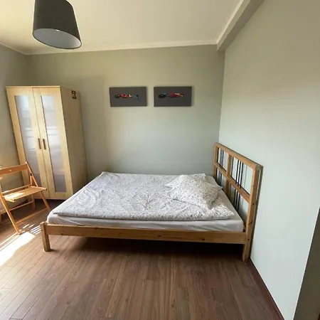 Dobre Chwile Séjour chez l'habitant