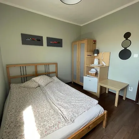 Séjour chez l'habitant Dobre Chwile *