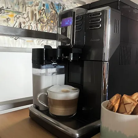 Dobre Chwile בית אירוח וובה