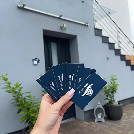 בית אירוח Dobre Chwile