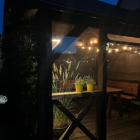 Dobre Chwile בית אירוח וובה