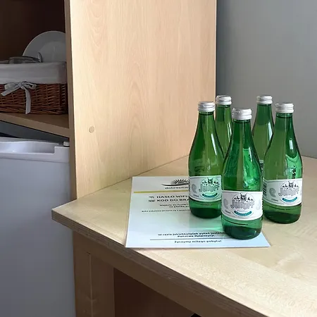 Séjour chez l'habitant Dobre Chwile