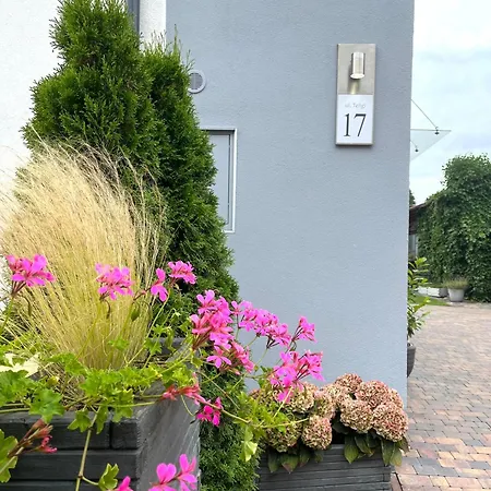 בית אירוח Dobre Chwile *