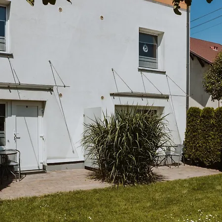 Dobre Chwile בית אירוח