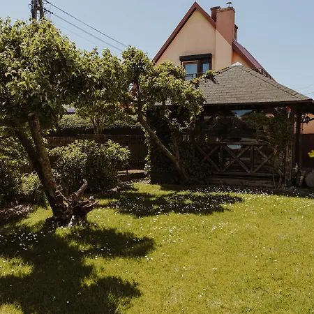 Dobre Chwile בית אירוח *