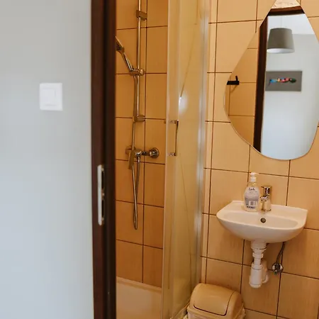 Dobre Chwile Łeba