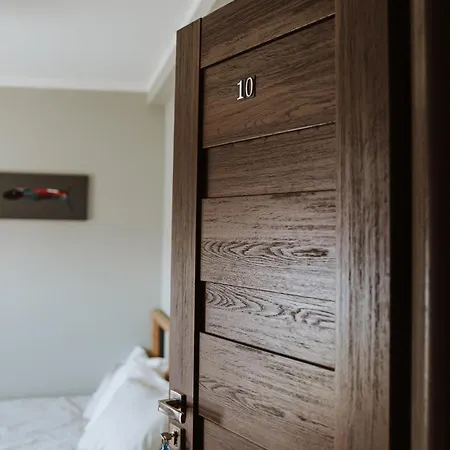 בית אירוח Dobre Chwile