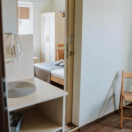 Séjour chez l'habitant Dobre Chwile *