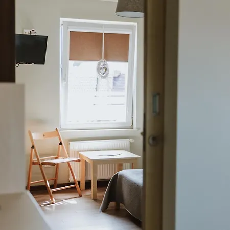 Dobre Chwile בית אירוח וובה