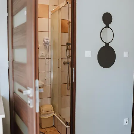 בית אירוח Dobre Chwile וובה