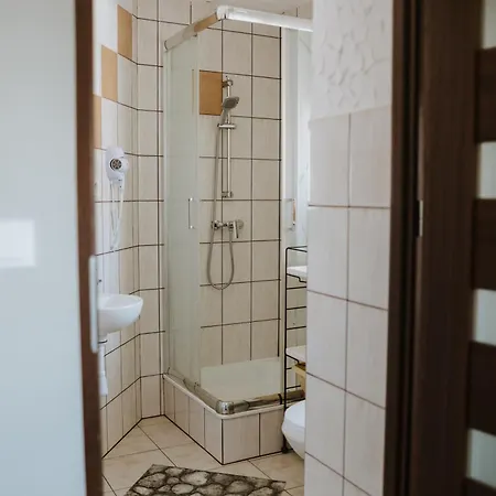 בית אירוח Dobre Chwile *