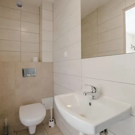 Dobre Chwile בית אירוח