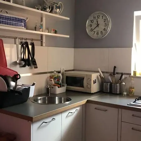 Dobre Chwile Łeba