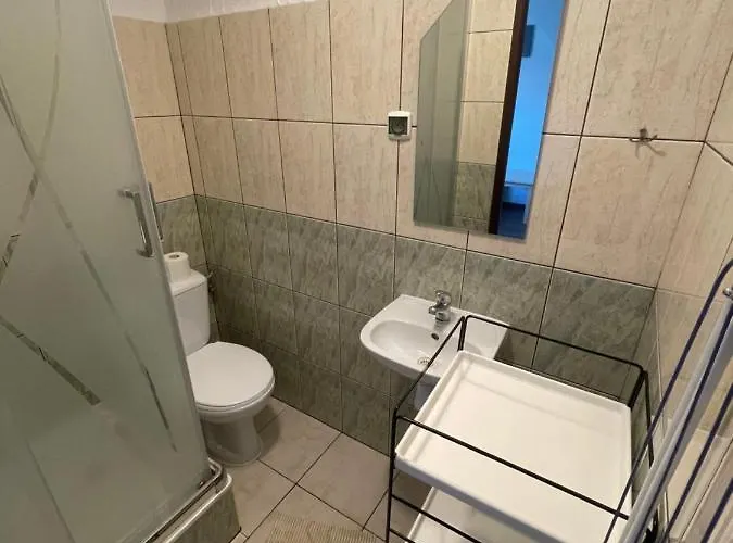 Dobre Chwile * Łeba