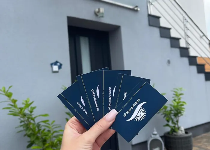 Privat bolig Dobre Chwile