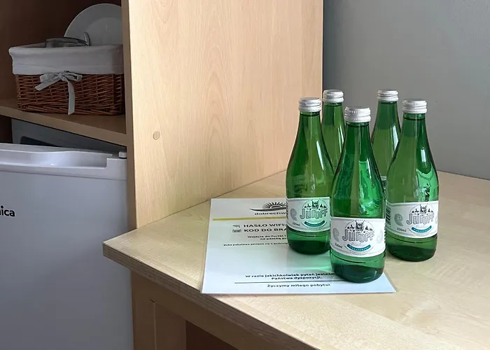 Privat bolig Dobre Chwile