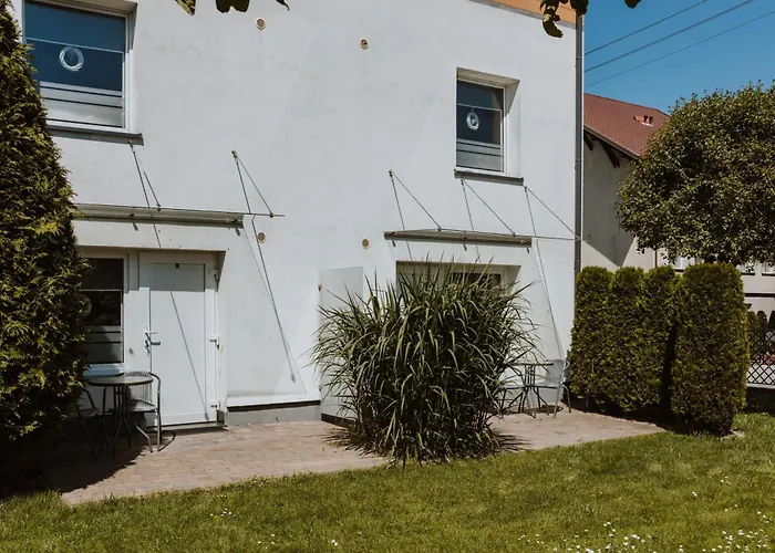 Dobre Chwile Privat bolig