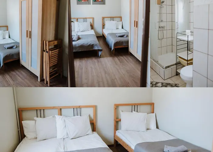 Dobre Chwile * Łeba