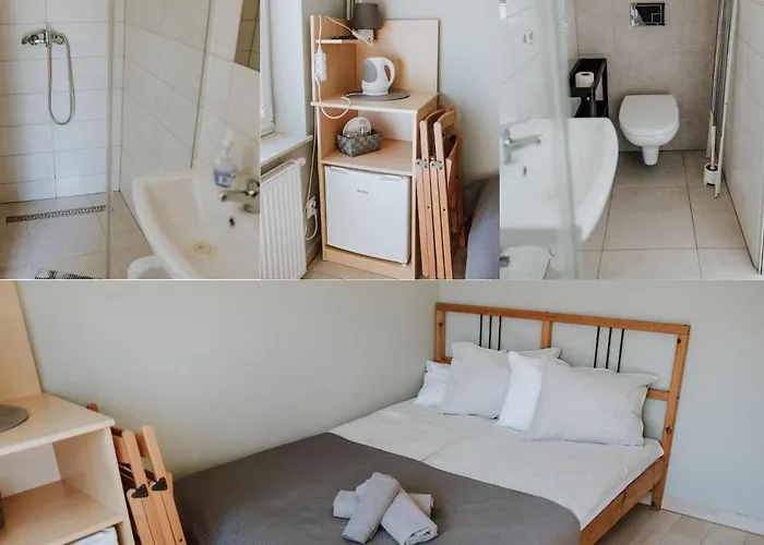 Privat bolig Dobre Chwile