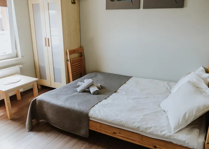 Dobre Chwile * Łeba