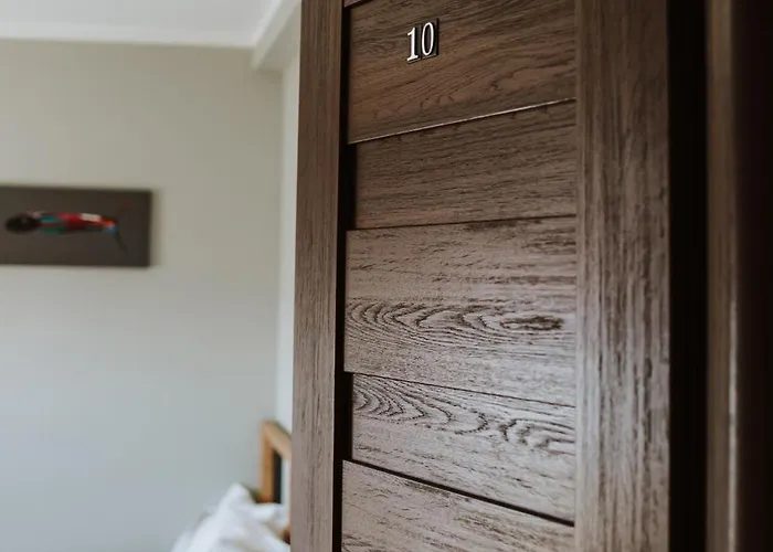 Privat bolig Dobre Chwile