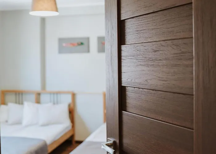 Dobre Chwile Privat bolig