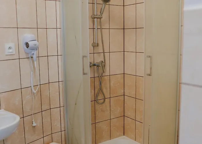 Dobre Chwile Privat bolig *