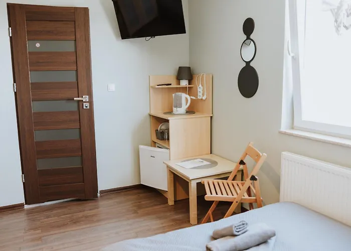 Privat bolig Dobre Chwile