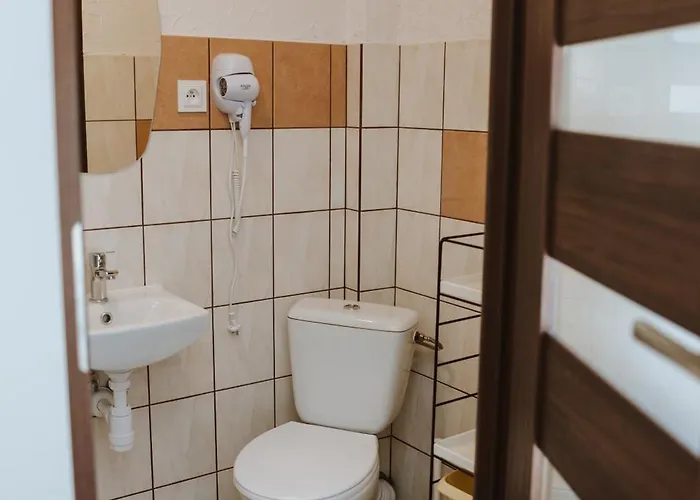 Dobre Chwile Privat bolig