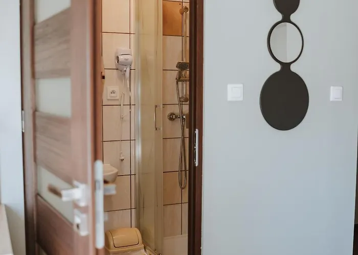 Privat bolig Dobre Chwile Łeba