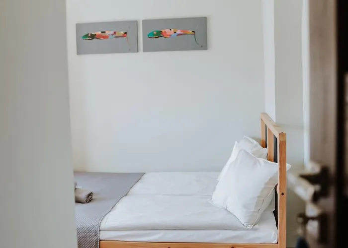 Privat bolig Dobre Chwile *