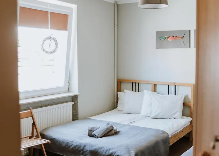 Dobre Chwile Privat bolig