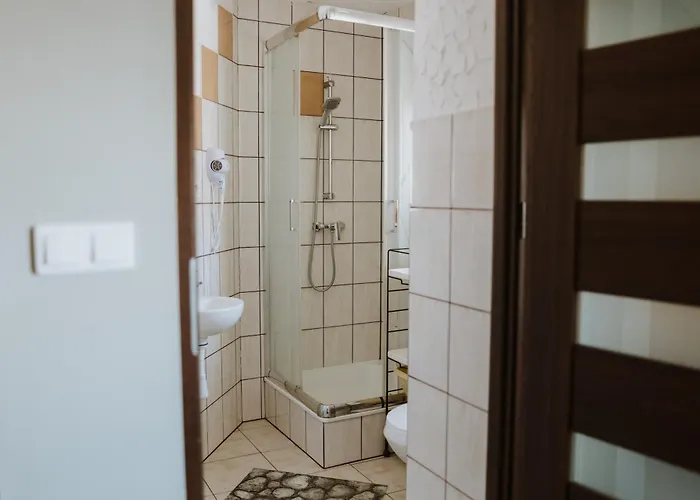 Privat bolig Dobre Chwile *