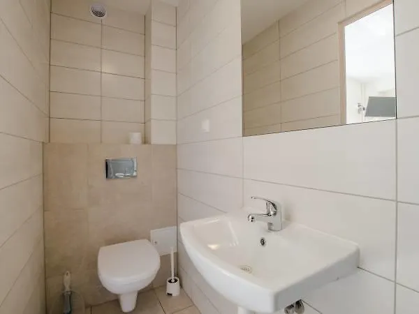 Dobre Chwile Privat bolig