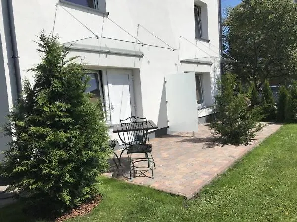 Privat bolig Dobre Chwile Łeba